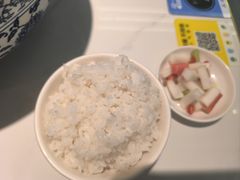 -清真·拉菲尔鱼庄·家常菜(钟楼回民街店)