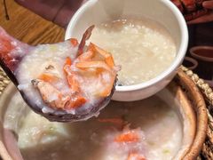 -南拳十三姨·潮汕砂锅粥(世纪金源店)