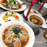 臻享年味 应时本味浙菜海鲜
