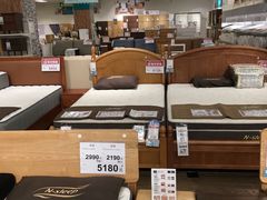 -NITORI 宜得利家居(金银潭永旺梦乐城店)