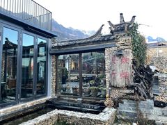 -炊烟餐厅