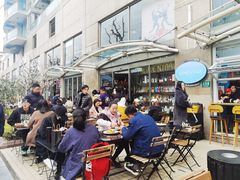 -Alimentari早午餐(安福路店)