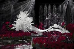 -福州香格里拉·宴会厅