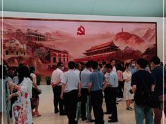 -中共一大纪念馆