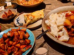 -那时新疆·若羌(经纬汇店)