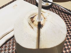 -杭州钱江新城万怡酒店-西餐厅