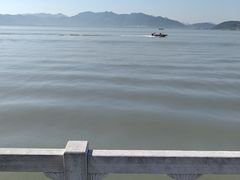 -东钱湖小普陀景区