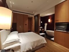 -深圳湾木棉花酒店