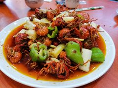 -回味南塘老王虾尾(总店)