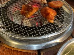 -小本家韩式烤肉(紫藤路店)