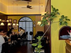 -盛元荼集  素食(滨江凯德壹店)