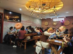 -万记麻辣烫国展总店