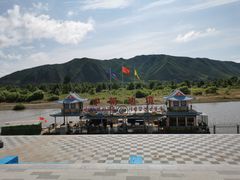 -图们国门景区