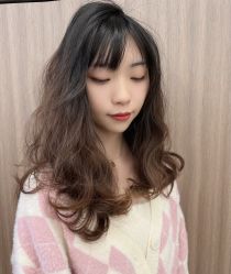 -逸丝风尚yesfashion造型