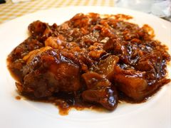 -京皇十二道天津菜(蒲黄榆店)