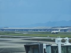-重庆江北国际机场-T2航站楼