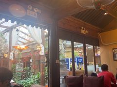 -束河人家(南锣鼓巷店)