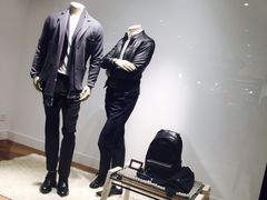 -Massimo Dutti(合生汇店)