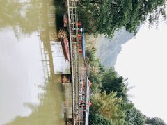 -靖西鹅泉风景区