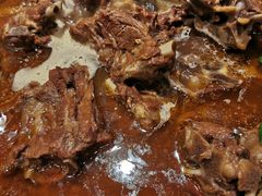 -芦月轩羊蝎子(北蜂窝店)