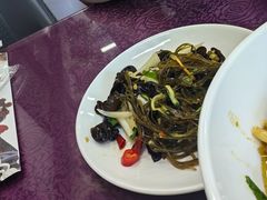 -大众海鲜(巨龙北路店)