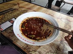 -钟方模白家肥肠粉(春熙店)