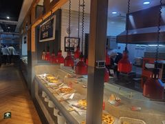 -比格比萨自助(国展店)