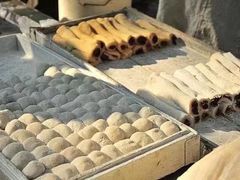 -牛头崖大集