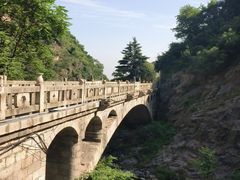 -华山风景名胜区