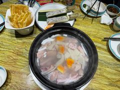 -春润大地海南椰子鸡(沙井京基百纳广场店)