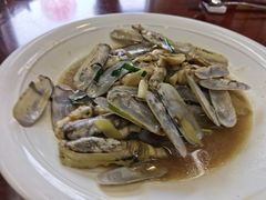 -金贝壳海鲜加工坊(田和活鲜水产市场店)