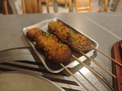 -神伙烧烤(江北黄泥塝店)