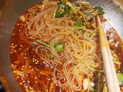 -原始泥炉烤肉(总店)