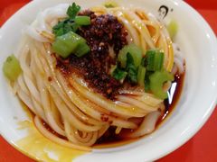 -秦镇史玉林凉皮(翡丽城店)