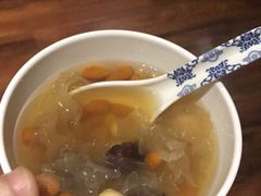 -华夏良子·足道SPA艾灸(小麦岛银海店)