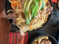 -牛New寿喜烧(闵行龙湖天街店)