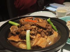 -新兴·金羊座·粤菜点心(乐峰店)