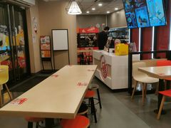 -永和大王(广元西路店)