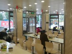 大堂-老四季(南市场店)