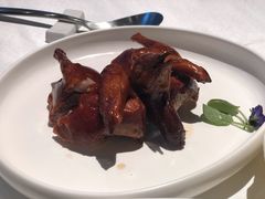 红烧乳鸽-炳胜品味(海印总店)