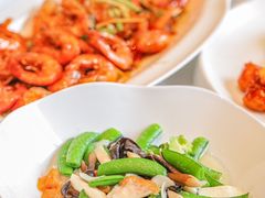 -盛百味·家宴餐厅(霸州分店)