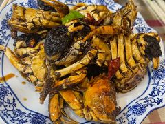 -清真海鲜大排档(原芥园道店)