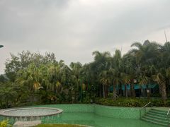 -广州都喜泰丽温泉度假酒店