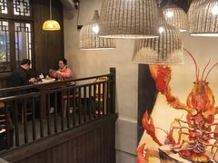 -虾小龙老长沙龙虾馆(坡子街店)