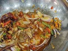 -元银甲·湖北地标美食(汉阳店)