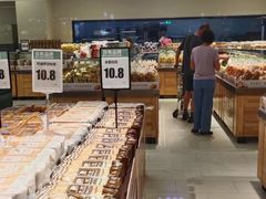 -长申超市(美食城店)
