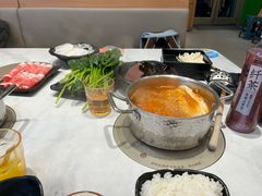 -呷哺呷哺(虹口赤峰路店)