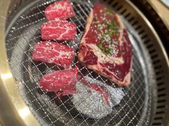 -松鱼亭·和牛烧肉(协鑫广场店)