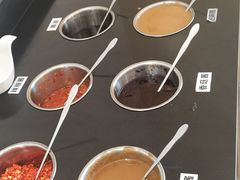 -九玺炉旋转小火锅(柠溪路店)