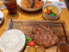 -森Some Fusion(荔湾店)